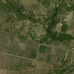 Satellite imagery of Loma Gañarín, EC