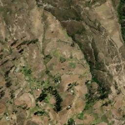 Satellite imagery of Loma Durdul, EC