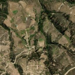 Satellite imagery of Loma Durdul, EC