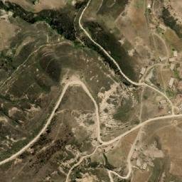 Satellite imagery of Loma Durdul, EC