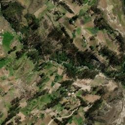 Satellite imagery of Loma Dumillín, EC