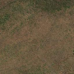 Satellite imagery of Serrote Regente, BR