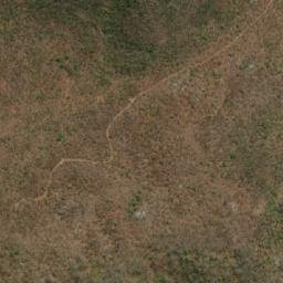 Satellite imagery of Serrote Regente, BR