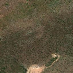 Satellite imagery of Serrote do Saco do Cajueiro, BR