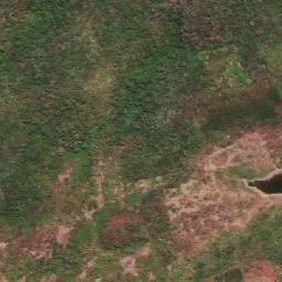 Satellite imagery of Serrote da Conceição, BR