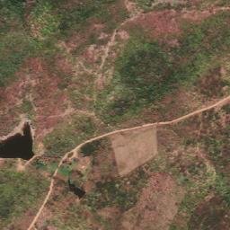 Satellite imagery of Serrote da Conceição, BR