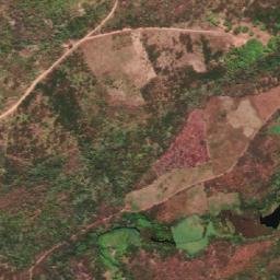 Satellite imagery of Serrote da Conceição, BR