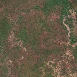 Satellite imagery of Serrote Macambos, BR