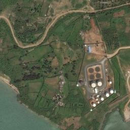 Satellite imagery of Phare Bujumbura, BI