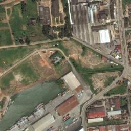 Satellite imagery of Phare Bujumbura, BI