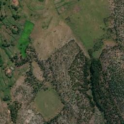 Satellite imagery of Mucamo, BI