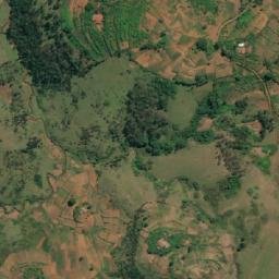 Satellite imagery of Musongati, BI