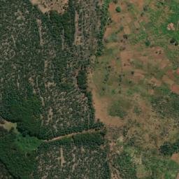 Satellite imagery of Musongati, BI