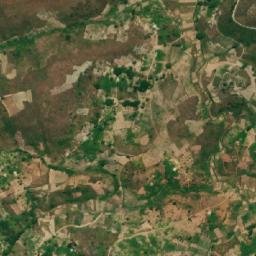 Satellite imagery of Gihamagara, BI