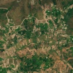 Satellite imagery of Gihamagara, BI