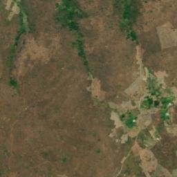 Satellite imagery of Nyarutovu, BI
