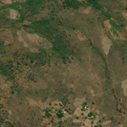 Satellite imagery of Biyorwa, BI