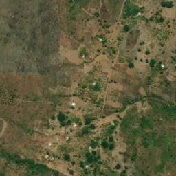 Satellite imagery of Biyorwa, BI