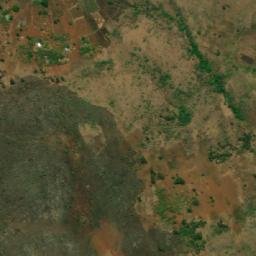 Satellite imagery of Nyamyaga, BI