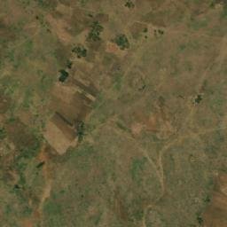 Satellite imagery of Nyamyaga, BI
