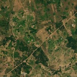 Satellite imagery of Gitwa, BI