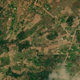 Satellite imagery of Gitwa, BI