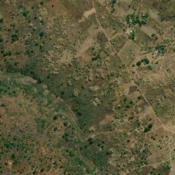 Satellite imagery of Bugama, BI