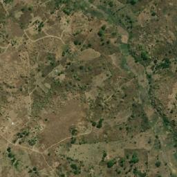 Satellite imagery of Bugama, BI