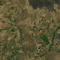 Satellite imagery of Kaserero, BI