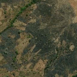 Satellite imagery of Kaserero, BI