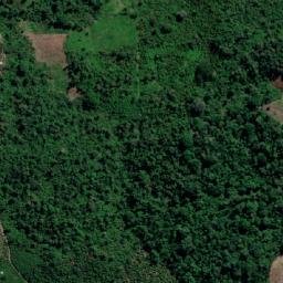 Satellite imagery of Sacachispas, EC