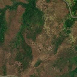 Satellite imagery of Loma Ramos, EC
