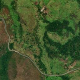 Satellite imagery of Loma Ramos, EC