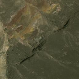 Satellite imagery of Loma Chonllola, EC