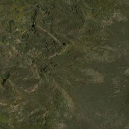 Satellite imagery of Loma Gañarín, EC