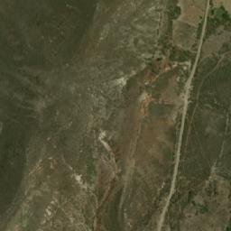 Satellite imagery of Loma Gañarín, EC