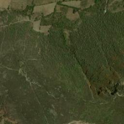 Satellite imagery of Huacaloma, EC