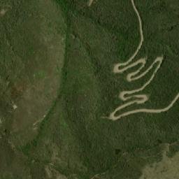Satellite imagery of Huacaloma, EC