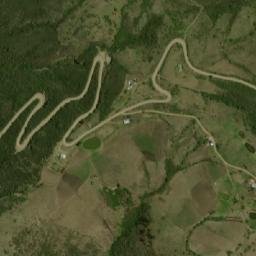 Satellite imagery of Huacaloma, EC