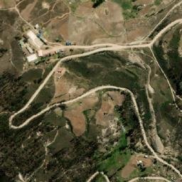 Satellite imagery of Loma Durdul, EC