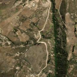 Satellite imagery of Loma Durdul, EC