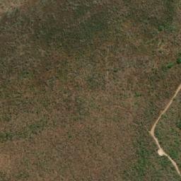 Satellite imagery of Serrote da Baixa d'Água, BR