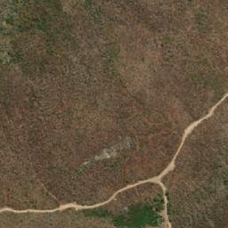 Satellite imagery of Serrote da Baixa d'Água, BR