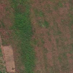 Satellite imagery of Serrote Macambos, BR