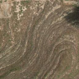 Satellite imagery of Serrote do Camará, BR