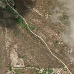 Satellite imagery of Serrote do Camará, BR