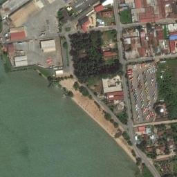 Satellite imagery of Phare Bujumbura, BI