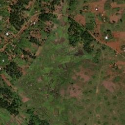 Satellite imagery of Nyabahira, BI