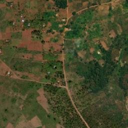 Satellite imagery of Nyabahira, BI