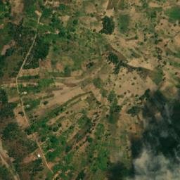 Satellite imagery of Nyabahira, BI
